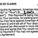 Illustration for article titled The Gag Agreement American Apparel Makes All Its Models Sign